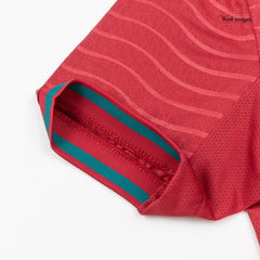 Portugal BERNARDO #10 Domov Fotbalový dres Mistrovství světa 2026 - verze pro hráče