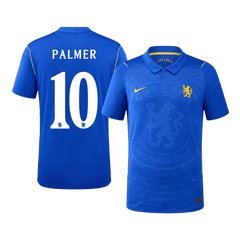 Pánské Chelsea PALMER #10 Domov Fotbalový dres 2026/27