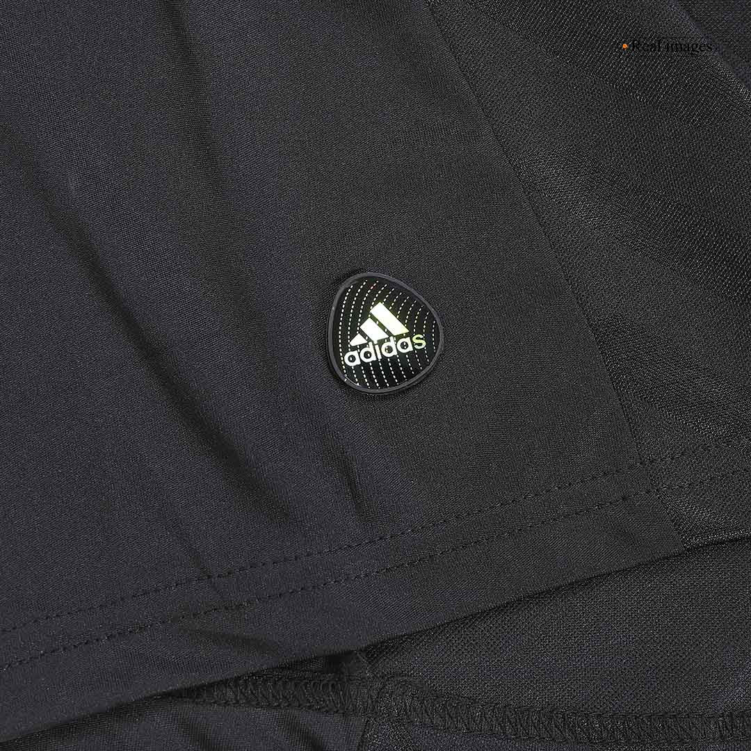 Retro fotbalový dres Real Madrid venku 2011/12