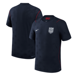 USA Pryč Fotbalový dres Mistrovství světa 2026 - verze pro hráče
