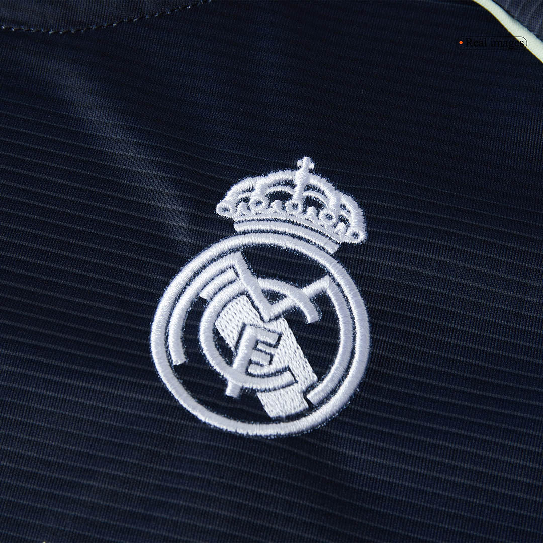 Real Madrid Away Kids Jersey (Shirt + Shorts) 2025/26