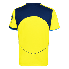 Pánské Tottenham Hotspur Třetí pryč Fotbalový dres 2025/26