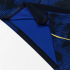 Pánské Brazil Pryč Fotbalový dres Mistrovství světa 2026