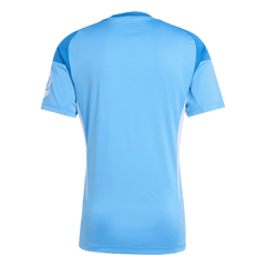 Brankářský fotbalový dres Real Madrid pro muže 2025/26