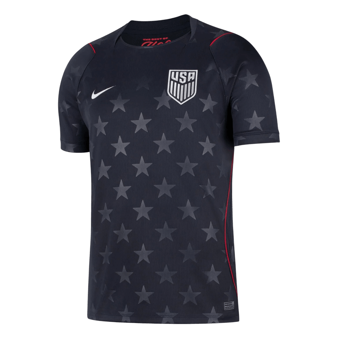 Pánské USA Pryč Fotbalový dres Mistrovství světa 2026