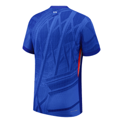 Chelsea Domácí Fotbalový dres 2025/26 – verze pro hráče