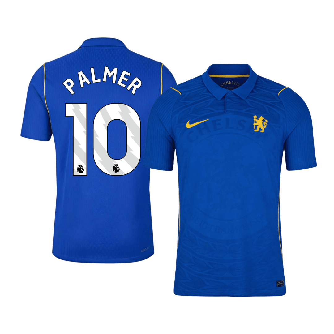 Chelsea PALMER #10 Domov Fotbalový dres 2026/27 - verze pro hráče