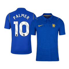 Chelsea PALMER #10 Domov Fotbalový dres 2026/27 - verze pro hráče