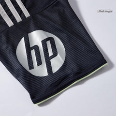 Pánské Real Madrid CAMAVINGA #6 Pryč Fotbalový dres 2025/26