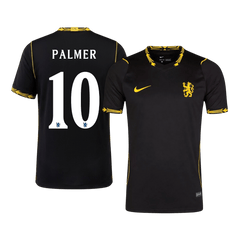 Pánské Chelsea PALMER #10 Pryč Fotbalový dres 2026/27 - UCL