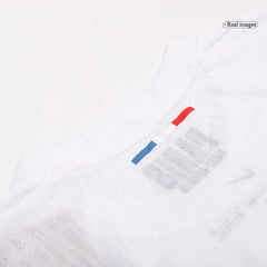 PSG HAKIMI #2 Pryč Fotbalový dres 2025/26 - verze pro hráče