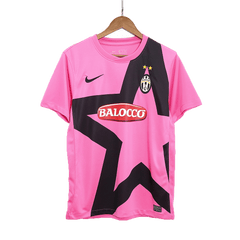 Retro fotbalový dres Juventus venku 2011/12