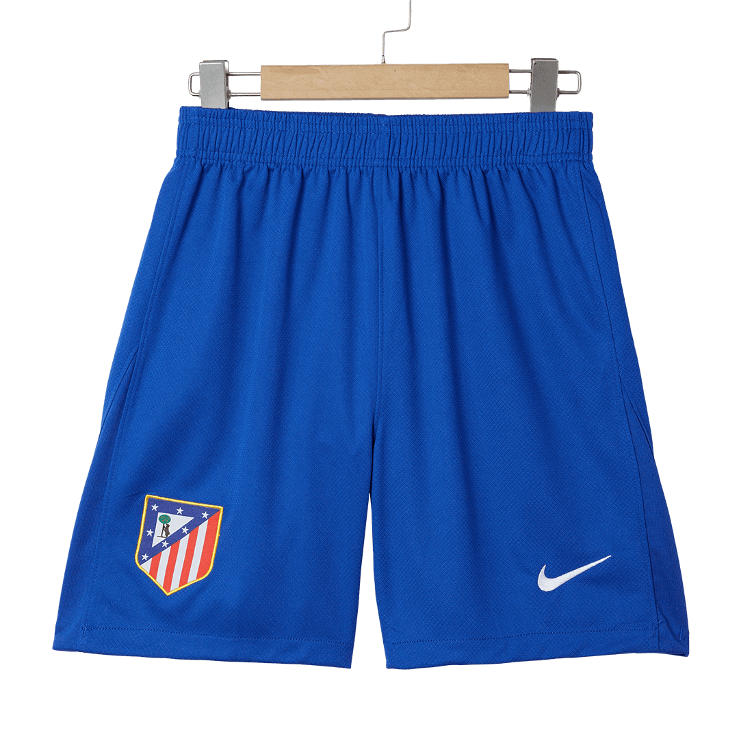 Domácí fotbalové trenýrky Atletico Madrid 2025/26
