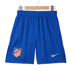 Domácí fotbalové trenýrky Atletico Madrid 2025/26