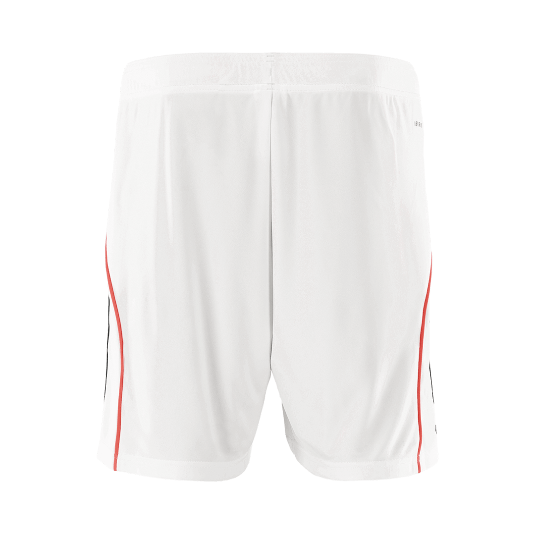 Bayern Munich men's away jersey (jersey+shorts) 2025/26