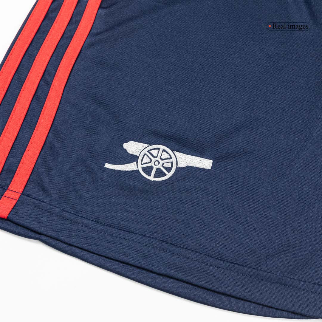 Venkovní fotbalové šortky Arsenal 2025/26