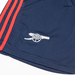 Venkovní fotbalové šortky Arsenal 2025/26