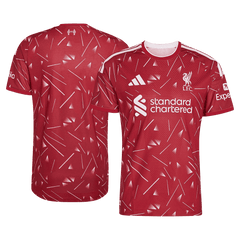 Liverpool Domov Fotbalový dres 2026/27 - verze pro hráče