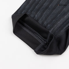 Pánské PSG Čtvrtý pryč Fotbalový dres (Jersey+Shorts) Kit 2025/26