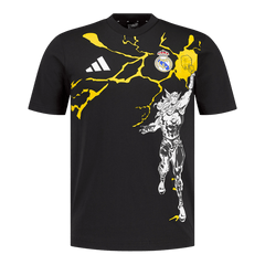 Pánské Real Madrid Fotbalový dres 2025/26