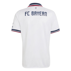 Bayern Munich Pryč Fotbalový dres 2026/27 - verze pro hráče