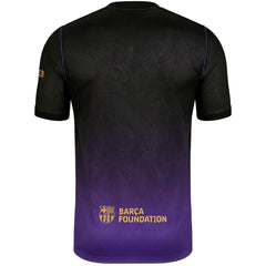 Pánské Barcelona Pryč Fotbalový dres Kit 2026/27