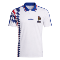 France Pryč Retro fotbalový dres 1994