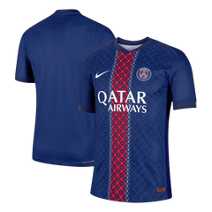 PSG domácí fotbalový dres 2025/26 – verze pro hráče