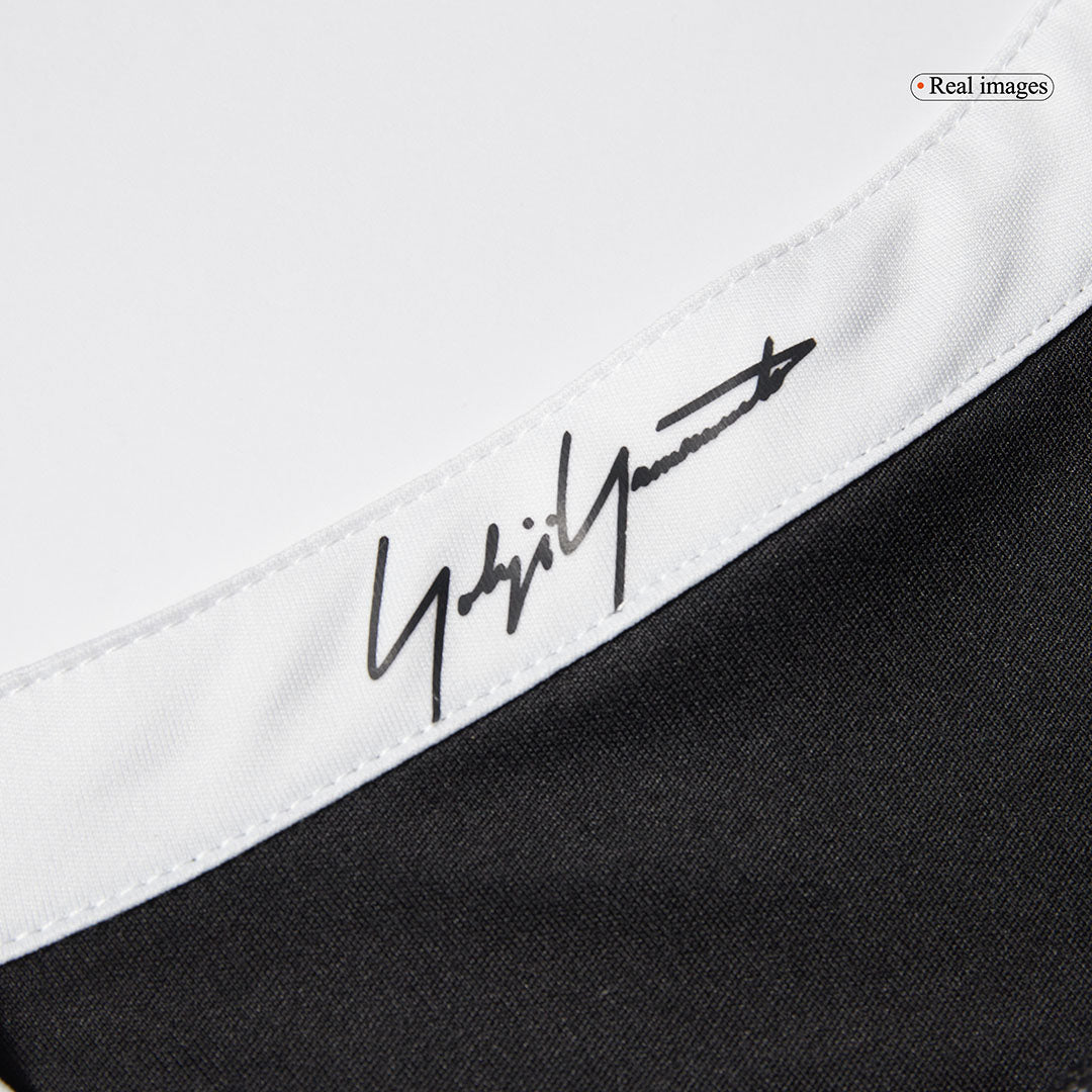 Real Madrid BALE #11 Third Away Retro Football Shirt 2014/15