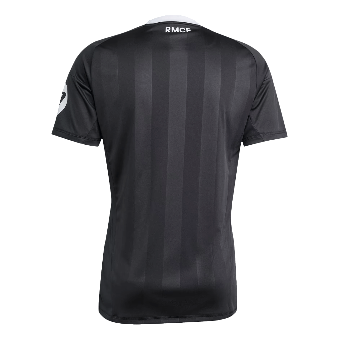 Pánské Real Madrid Brankář Fotbalový dres 2025/26