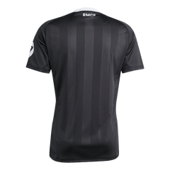 Pánské Real Madrid Brankář Fotbalový dres 2025/26