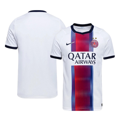 Pánské PSG Pryč Fotbalový dres 2026/27