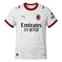 Pánské AC Milan Pryč Fotbalový dres 2026/27