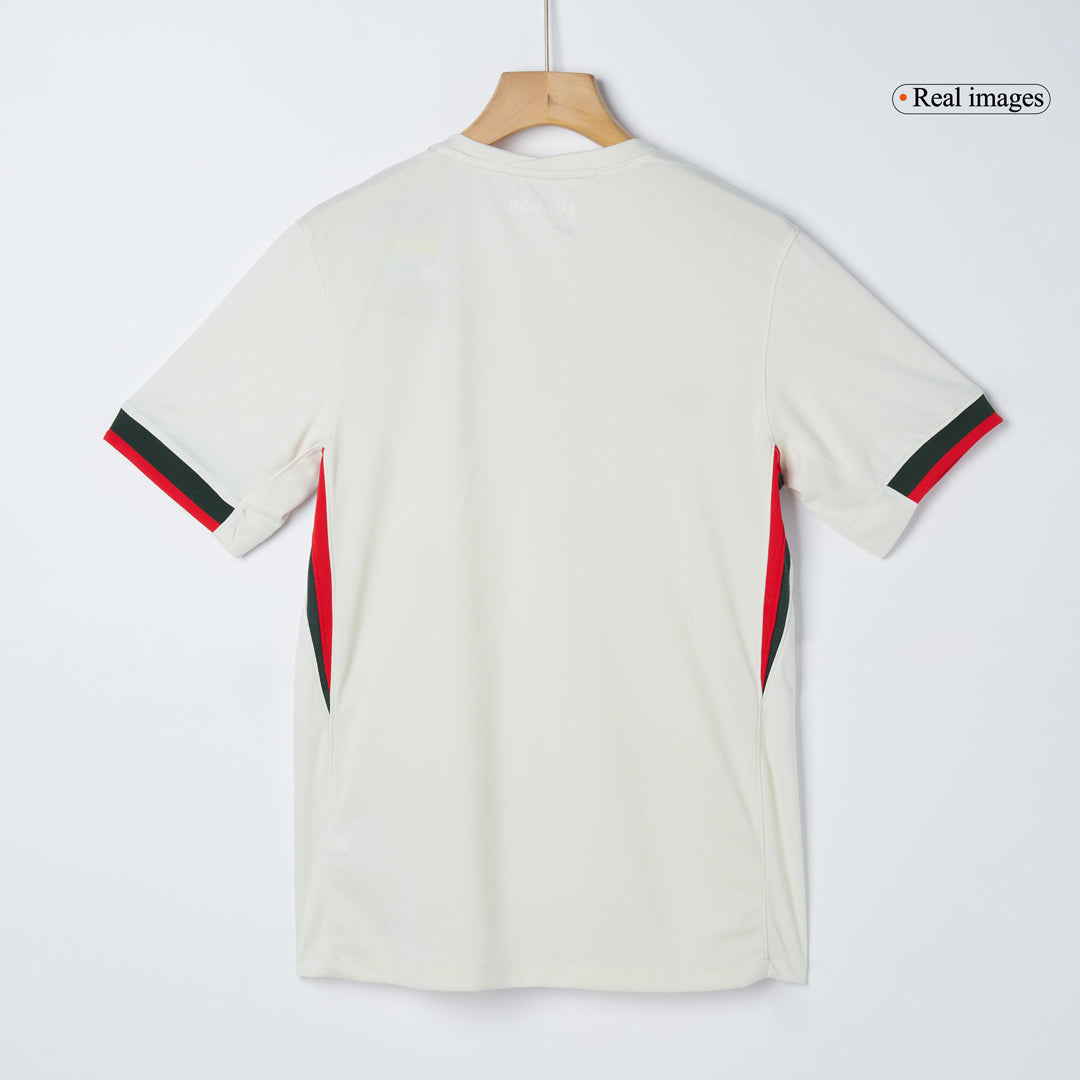 Pánský venkovní fotbalový dres Chelsea PALMER #10 2025/26 - UCL