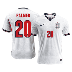 England PALMER #20 Domov Fotbalový dres Mistrovství světa 2026 - verze pro hráče