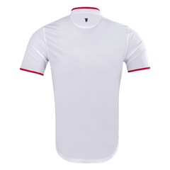 Manchester United Pryč Retro fotbalový dres 2013/14