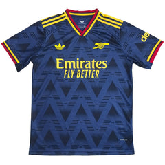 Pánské Arsenal Pryč Fotbalový dres 2026/27