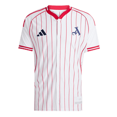 Arsenal US Pack Shirt 25/26 White