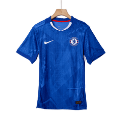 Chelsea PALMER #10 Domácí Fotbalový dres 2025/26 UCL - verze pro hráče