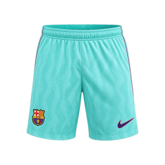 Barcelona Třetí pryč Fotbalové šortky 2026/27