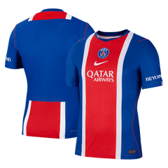 PSG Domov Fotbalový dres 2026/27 - verze pro hráče