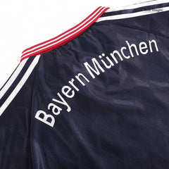 Domácí Retro fotbalový dres Bayern Mnichov 1997/99