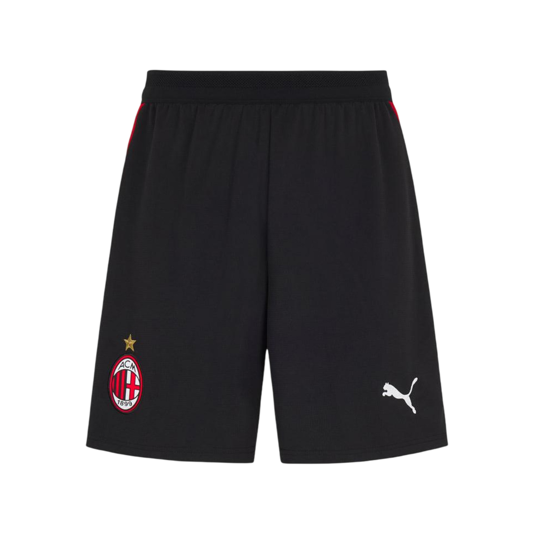 AC Milan Domov Fotbalové šortky 2026/27