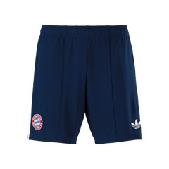 Pánské Bayern Munich Pryč Fotbalový dres (Jersey+Shorts) Kit 2026/27