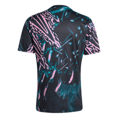 Pánské Liverpool Předzápas Fotbalový dres 2025/26