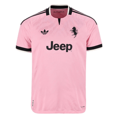 Juventus Pryč Fotbalový dres 2026/27 - verze pro hráče