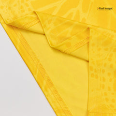 Pánské Colombia Domov Fotbalový dres (Jersey+Shorts) Kit Mistrovství světa 2026