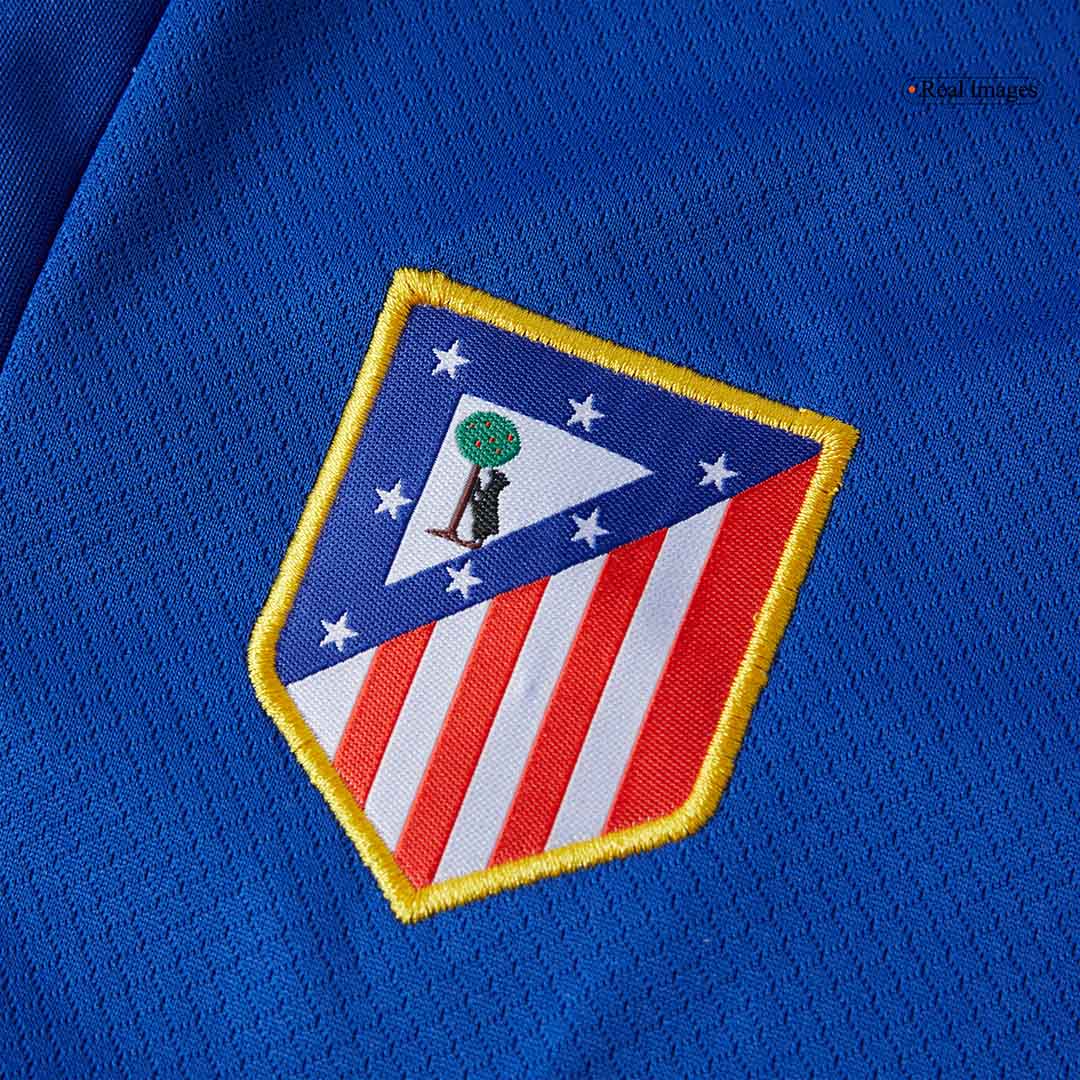 Sada dětského dresu Atletico Madrid pro děti (dres + šortky) 2025/26