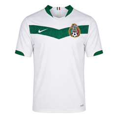 Mexico Pryč Retro fotbalový dres 2006