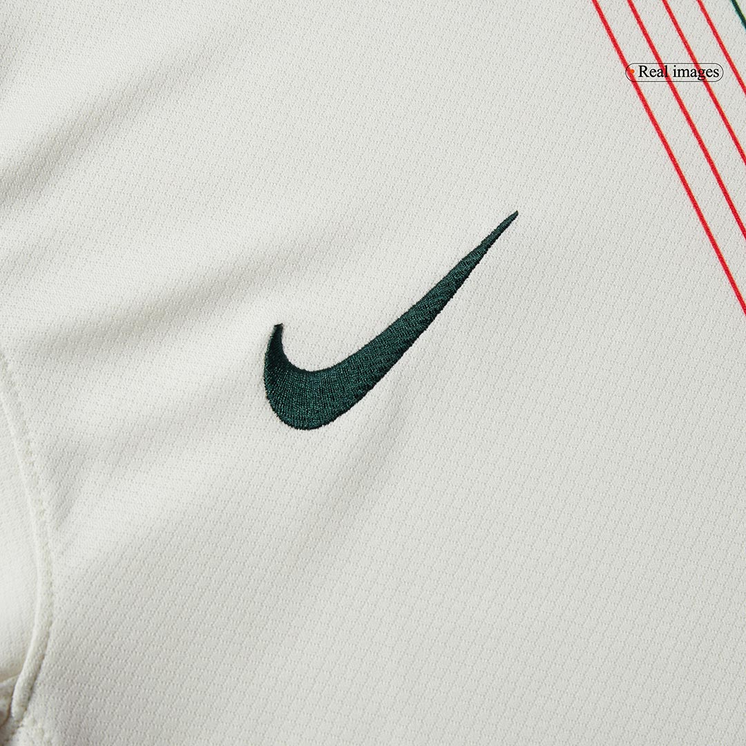 Pánský venkovní fotbalový dres Chelsea PALMER #10 2025/26 - UCL